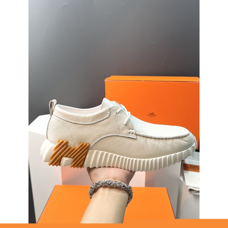 H**mes sneakers